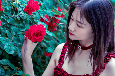 （进博故事）进博首秀 锚定“未来”